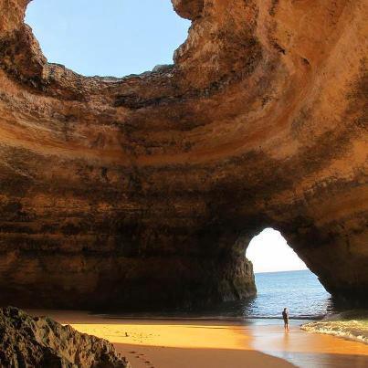 Ferienwohnung Casa Pescador Carvoeiro  Exterior foto